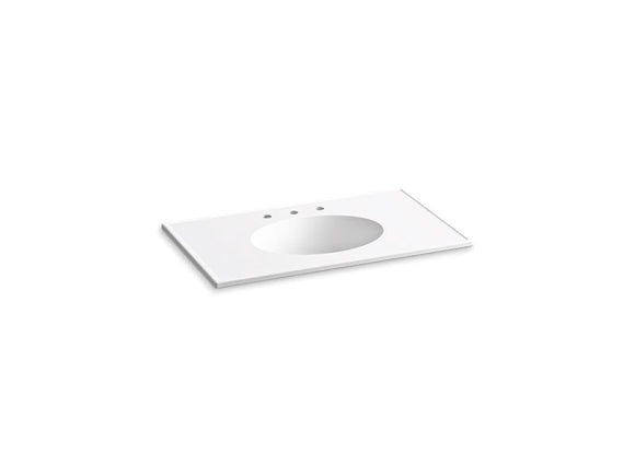 KOHLER K-2798-8 Ceramic/Impressions 37