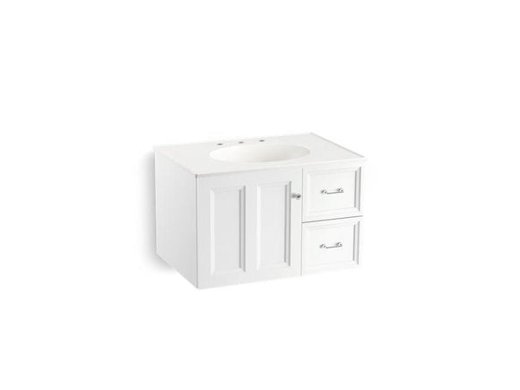 KOHLER K-99517-R-1WA Damask 30