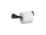 KOHLER K-37054 Alteo Pivoting toilet paper holder