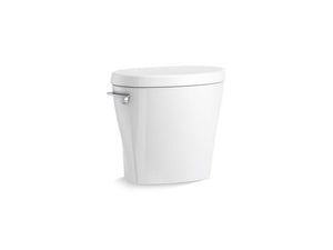 KOHLER K-20204 Betello ContinuousClean XT 1.28 gpf toilet tank with ContinuousClean XT