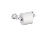 KOHLER K-10554 Devonshire Toilet paper holder