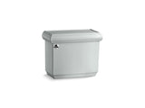 KOHLER K-4433 Memoirs Classic 1.28 gpf toilet tank