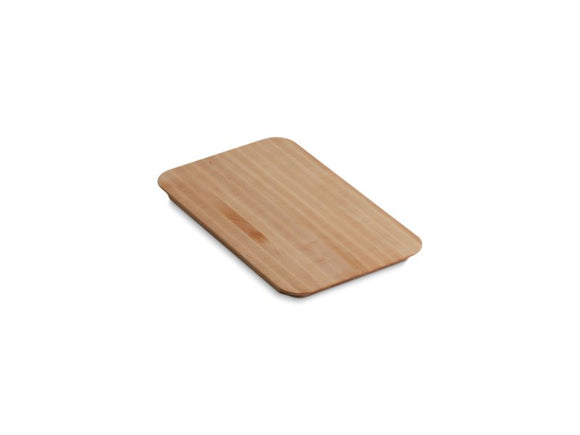 KOHLER K-6246 Riverby Hardwood cutting board
