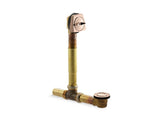 KOHLER K-7160-AF Clearflo 1-1/2" adjustable pop-up drain