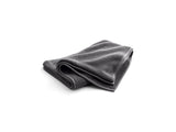 KOHLER 31507-TX-58 Turkish Bath Linens Bath Towel With Textured Weave, 30" X 58" in Thunder Grey