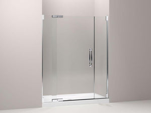 KOHLER 705754-L-NA Glass Sidelite For 60" Door