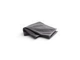 KOHLER 31508-TX-58 Turkish Bath Linens Hand Towel With Textured Weave, 18" X 30" in Thunder Grey