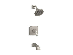 KOHLER K-R30999-4M Ridgeport Rite-Temp bath and shower trim set