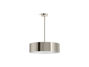 KOHLER K-22519-CHLED Simpalo 28" LED chandelier