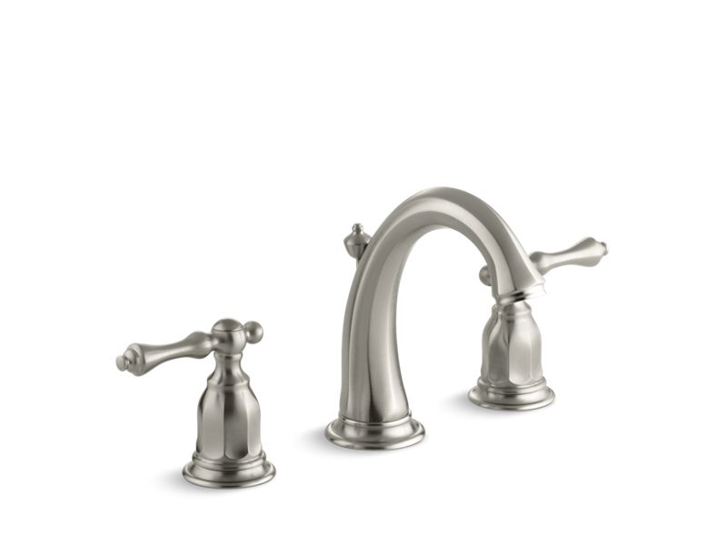 Kohler 2024 kelston faucet