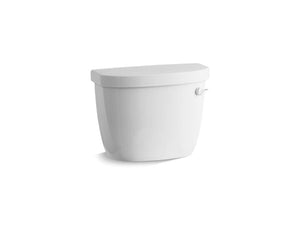 KOHLER K-4421-RA-96 Cimarron Toilet tank, 1.28 gpf