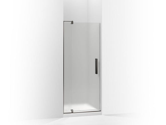 KOHLER K-707501-D3 Revel Pivot shower door, 70