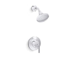 KOHLER K-TS27420-4 Tone Rite-Temp shower trim kit, 2.5 gpm