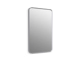 KOHLER K-26052 Essential 22" x 34" rectangle decorative mirror