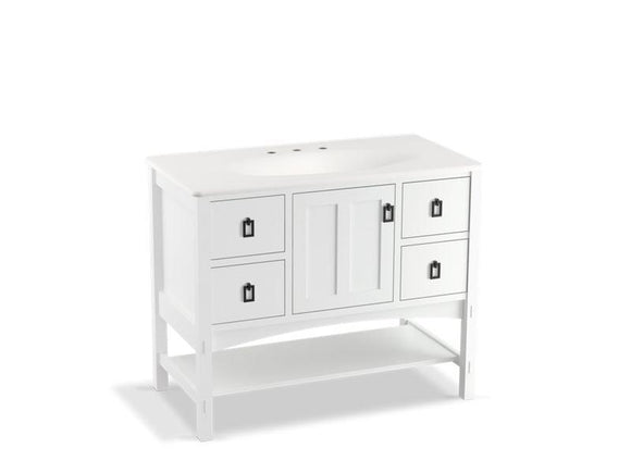 KOHLER K-99568-1WA Marabou 42