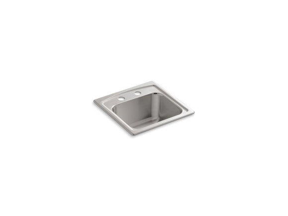 KOHLER 3349-2-NA Toccata 15