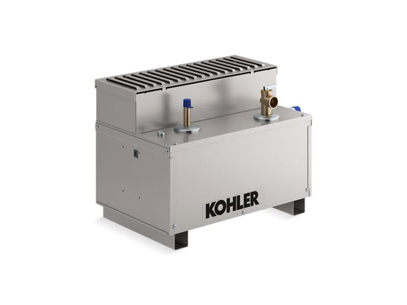 KOHLER K-5533 Invigoration Series 13kW steam generator