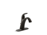 KOHLER K-45800-4 Alteo Single-handle bathroom sink faucet