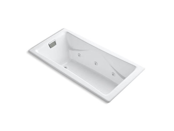 KOHLER K-865-H2-0 Tea-for-Two 72