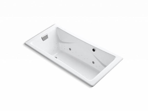 KOHLER K-865-GC0-0 Tea-for-Two 72