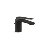 KOHLER K-97345-4K Avid Single-handle bathroom sink faucet