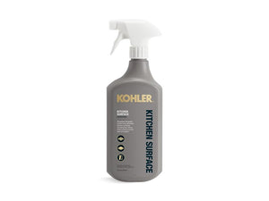 KOHLER K-EC23737 Kitchen surface cleaner