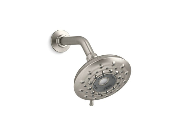 KOHLER K-R21497-G Rally 1.75 gpm multifunction showerhead