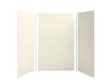 KOHLER 97617-96 Choreograph 60" X 42" X 96" Shower Wall Kit in Biscuit