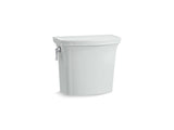 KOHLER K-5711 Corbelle 1.28 gpf toilet tank with ContinuousClean XT technology
