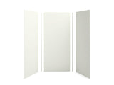 KOHLER 97612-NY Choreograph 42" X 36" X 96" Shower Wall Kit in Dune