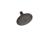 KOHLER K-45123 Alteo 2.5 gpm single-function showerhead with Katalyst air-induction technology