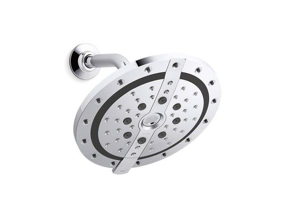 KOHLER K-R29597 Recharge 1.8 gpm multifunction showerhead