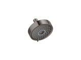 KOHLER K-22170 Purist Four-function showerhead, 2.5 gpm