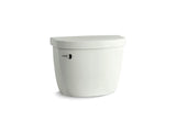 KOHLER K-4166-NY Cimarron Toilet tank, 1.28 gpf