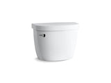 KOHLER K-4166 Cimarron 1.28 gpf toilet tank