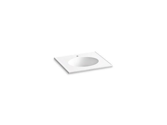 KOHLER K-2791-1 Ceramic/Impressions 25