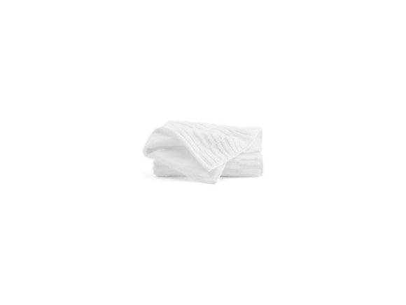 KOHLER 31508-TA-0 Turkish Bath Linens Hand Towel With Tatami Weave, 18