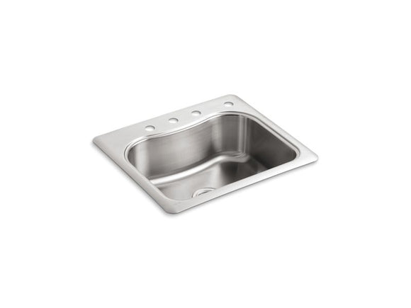 KOHLER K-3362-4 Staccato 25