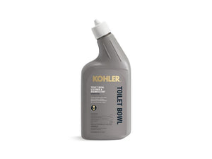 KOHLER K-EC23734 Toilet bowl cleaner & disinfectant