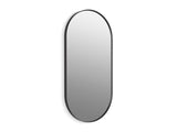 KOHLER K-26051 Essential 20" x 40" capsule decorative mirror