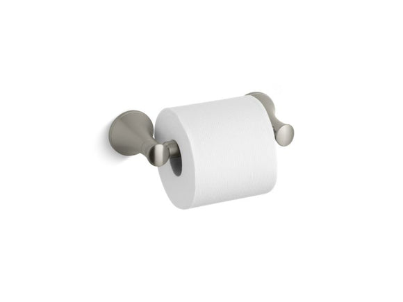 KOHLER K-R13434 Coralais Toilet paper holder