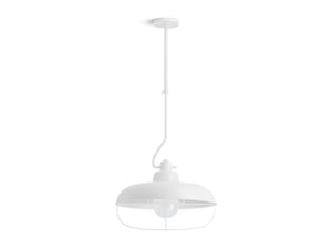 KOHLER K-23664-PE01 Modern Farm One-light pendant