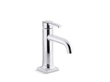 KOHLER K-28126-4 Venza Single-handle bathroom sink faucet, 1.2 gpm