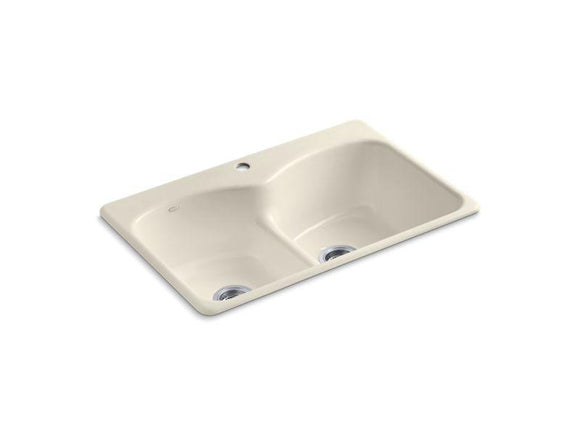 KOHLER K-6626-1-47 Langlade 33