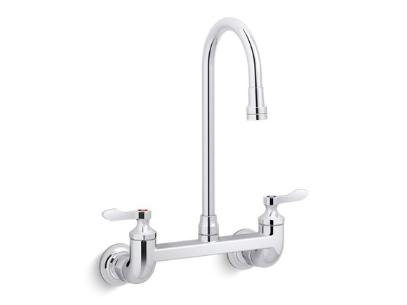 KOHLER K-820T70-4AFA Triton Bowe Sink faucet