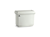 KOHLER K-4433 Memoirs Classic 1.28 gpf toilet tank