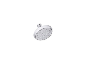 KOHLER 72423-Y Awaken B90 Single-function showerhead, 2.5 gpm