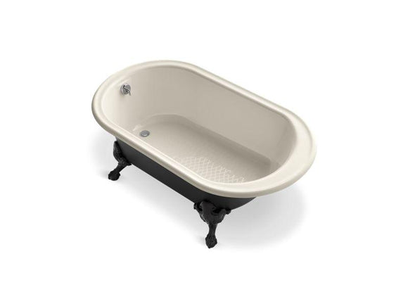 KOHLER K-710-P5-47 Iron Works Historic 66