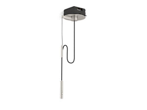 KOHLER 25780 Purist Ceiling-mount kitchen faucet kit