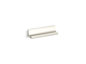 KOHLER K-11576 Loure 3" cabinet pull